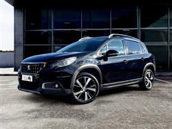 PEUGEOT 2008 (2013) 1.6 DIESEL 100 CV BlueHDi GT Line