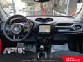 JEEP RENEGADE 1.6 mjt Limited 2wd 130cv