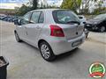 TOYOTA YARIS 1.3 5 porte Sol