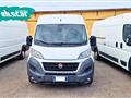 FIAT DUCATO 35 2.3 MJT 130CV Furgone