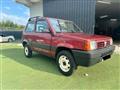 FIAT PANDA 1ª serie 1000  4x4 sisley