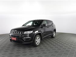 JEEP COMPASS 1.3 Turbo T4 Sport