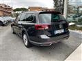 VOLKSWAGEN PASSAT 2.0 TDI 190 CV 4MOTION DSG BMT