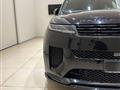 LAND ROVER RANGE ROVER SPORT Range Rover Sport 4.4 V8 635 CV SV Edition One