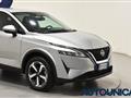 NISSAN QASHQAI 2021 1.3 MHEV 140CV N-CONNECTA NAVI LED