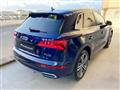 AUDI Q5 40 2.0 TDI 190 CV quattro S tronic S line Plus