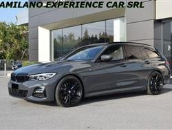 BMW SERIE 3 TOURING D xDrive TOURING Msport - IVA ESPOSTA
