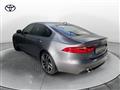 JAGUAR XF 2.0 D 180 CV AWD aut. Chequered Flag