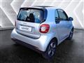 SMART EQ FORTWO eq Pure 22kW