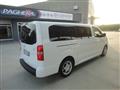 CITROEN SPACETOURER 2.0 BlueHDi 120 S&S EAT8 XL Business