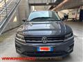 VOLKSWAGEN TIGUAN 2.0 TDI SCR DSG Business BlueMotion Technology