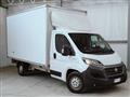 FIAT DUCATO 35 2.3 MJT 160CV Maxi Boxato Box Mobili