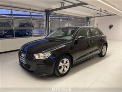 AUDI A1 SPORTBACK SPORTBACK 1.0 TFSI ADVANCED 110CV