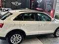 AUDI Q3 2.0 TFSI 211CV quattro S tronic Business