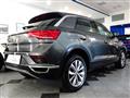 VOLKSWAGEN T-Roc 1.6 TDI 115 CV BUSINESS