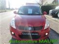 SUZUKI SWIFT 1.2 VVT 5 porte GL - NEOPATENTATI