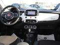 FIAT 500X 1.6 mjt Lounge 4x2 120cv dct Con TELECAMERA