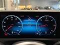 MERCEDES CLASSE A d Automatic Sport-Tetto-