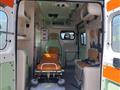 PEUGEOT BOXER AMBULANZA (3130) Boxer 335 2.2 HDi/130CV FAP PM-TM Furgone