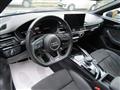 AUDI A5 TDI quattro tiptronic sport attitude *94.000 KM*