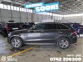 MERCEDES GLC SUV e 4Matic EQ-Power Business Extra