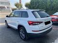 SKODA KODIAQ 2.0 TDI EVO SCR 4x4 DSG Scout