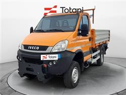 IVECO DAILY (2006-2009) 35C18/BarTor 3.0Hpt PC-RG Cab.