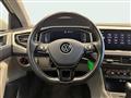 VOLKSWAGEN POLO 1.0 TSI 5p. DSG - Carplay - Cruise/Lim - Sensori