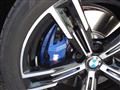 BMW SERIE 4 i Cabrio Msport