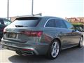 AUDI A4 40 TDI quattro S tronic S line edition