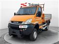 IVECO DAILY (2006-2009) 35C18/BarTor 3.0Hpt PC-RG Cab.