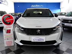 PEUGEOT 3008 1.5 BlueHDI 130 CV EAT8 ALLURE PACK