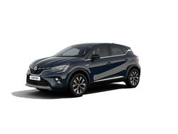 RENAULT NEW CAPTUR Captur TCe 90 CV Techno