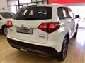 SUZUKI VITARA 1.4 Hybrid Top