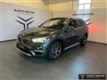 BMW X1 sDrive18d xLine AUTOMATICA GARANTITA