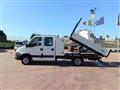 IVECO DAILY 35C11 Daily 35S15SV 2.3 HPT PC-TM Furgone Semivetrato