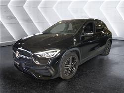 MERCEDES CLASSE GLA GLA 200 d Automatic Premium