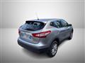 NISSAN QASHQAI 1.6 dCi DPF Navi