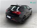 ALFA ROMEO GIULIETTA 1.6 jtdm Sport 120cv my19