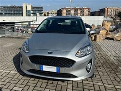 FORD FIESTA 1.1 5 porte Plus