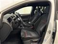 VOLKSWAGEN GOLF Performance 2.0 245 CV DSG TETTO ALCANTARA