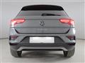 VOLKSWAGEN T-ROC 1.0 TSI Style BlueMotion Technology