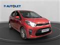 KIA PICANTO III 2021 1.0 dpi Urban Techno&Design Pack