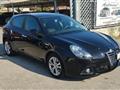 ALFA ROMEO Giulietta 1.6 JTDm TCT 120 CV Business