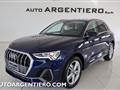 AUDI Q3 35 TDI S tronic S line edition