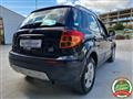 FIAT SEDICI 1.9 MJT 4x4 Emotion