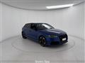 AUDI A3 SPORTBACK S3 SPB 2.0 TFSI quattro S tronic