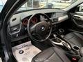 BMW X1 sdrive18d my12