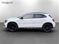 MERCEDES CLASSE GLA d Night Edition 4matic auto