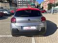 CITROEN C3 PureTech 110 S&S EAT6 Shine Pack